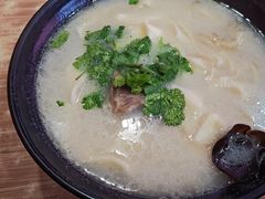 -老郑州烩面(火车站分店)