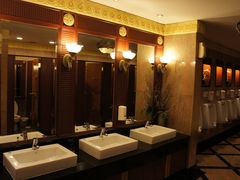 -曼谷王子宫殿酒店