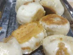 -古城老店马家包子铺(神火大道店)