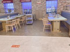 大堂-红透天牛排海鲜自助(长和国际直营店)