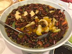 -眉州东坡·熊猫主题餐厅(枫蓝店)