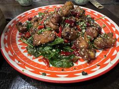 -吃货私房菜(丽江束河古镇店)