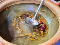 -洪大厨鸡煲(福田店)