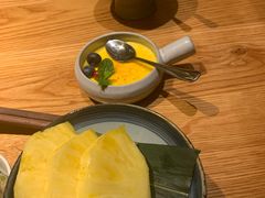 水果拼盘-锅物新语&寿喜烧.炉端割烹(世博源店)