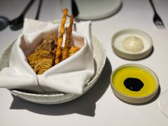 -Bistro Wang 牛排馆