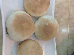 煎包-知味轩(钢城花园店)