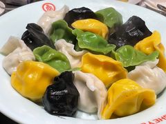 -双合园·海鲜水饺青岛菜(大尧三路店)