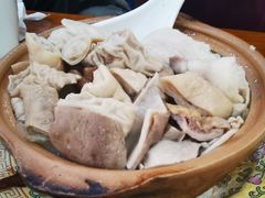 砂锅三白-砂锅居(西四店)