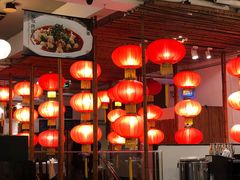 大堂-巴蜀风·地道川菜(总店)