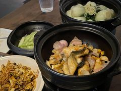-元古雲境(太古里店)