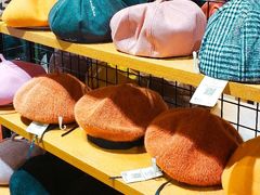 -TheGreenParty(槐房万达店)