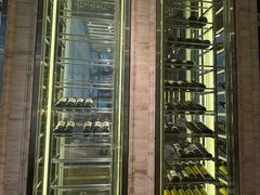 -北京康莱德酒店-Chapter餐厅