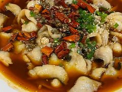 -我是那个大叔·美食研究所(新塘路店)