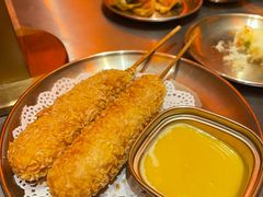 -西塔老太太泥炉烤肉(苏州大悦城店)