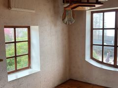 -金山农民画村-枫泾波兰倒置屋