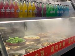 -豪享悦牛排自助餐厅(天河城店)