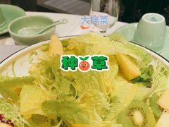 -北平盛世·新京菜·北京烤鸭(劲松·双井店)