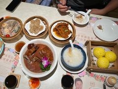 -隆隆金大茶楼(明珠广场店)