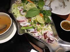 -金厨泰国餐厅·全泰籍厨师料理(拱北店)