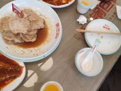 -英兰朝族饭店·英兰锅包肉(佳园路店)