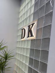 -DK SALON连锁专业烫染接发店