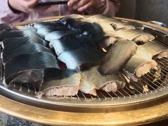 -泥炉烧肉师(新街口金銮巷店)