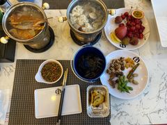 -澜悦港海鲜体验主题餐厅