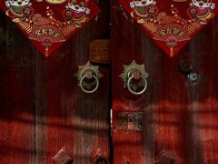 -潮州古城