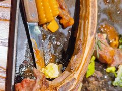 -1886德国汽车餐厅(外滩中央店)