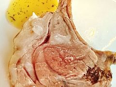 -拉蒂娜·巴西牛排馆 Latina·Brazilian Steakhouse(陆家嘴旗舰店)