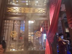 -小龙坎火锅(湖滨银泰in77店)