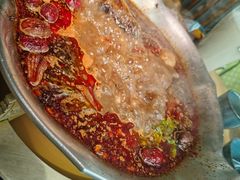 -湊湊火锅·茶憩(上海合生汇店)