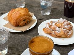 -VOYAGE COFFEE 咖啡烘焙工坊店(798艺术区店)