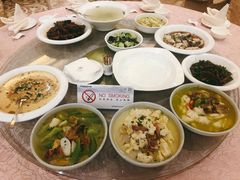 -苏苑饭店-中餐厅(长桥地区店)