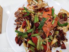 -南海渔家•海鲜•正宗海南菜(海棠湾店)