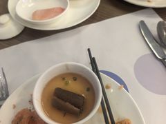 -万德诺富特酒店·自助餐厅(万德大厦店)