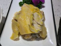 白切鸡-海宁煲农家菜(惠南镇店)