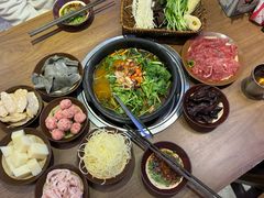 -笔记安顺夺夺粉火锅(中关村店)