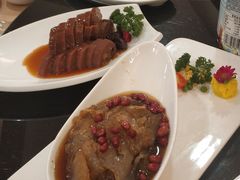 -新南华大酒店(广中店)