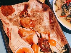 -胡桃里乐队酒馆(广州塔店)