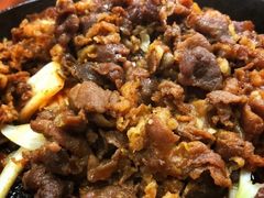 铁板肥牛-釜山火炉·海鲜烤肉(紫藤路店)