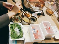-野妹火锅(南园店)