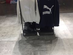 -北京利生体育商厦