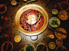 -小龙坎火锅(双林店)