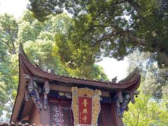 -都江堰普照寺