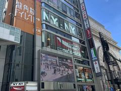 -蟹道乐(道顿堀本店)