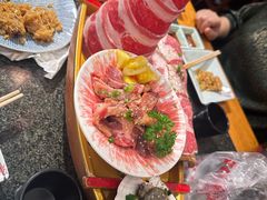 -梦山水日本烧肉(五四广场店)