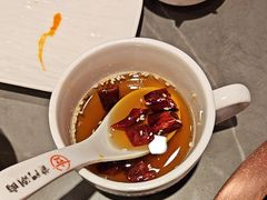 -前门·鲜肉火锅(长风店)