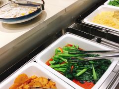 -素满香·素食自助餐(苏州·临顿路店)