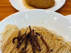 -小方的面(徐家汇店)